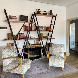 Appartement met Twee Slaapkamers
